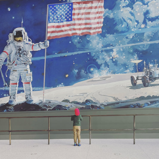 National Air and Space Museum