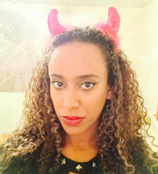 My First Halloween…and My Last