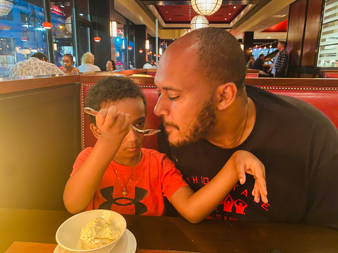 In case of an emergency…