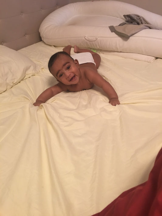 Mattress shopping...