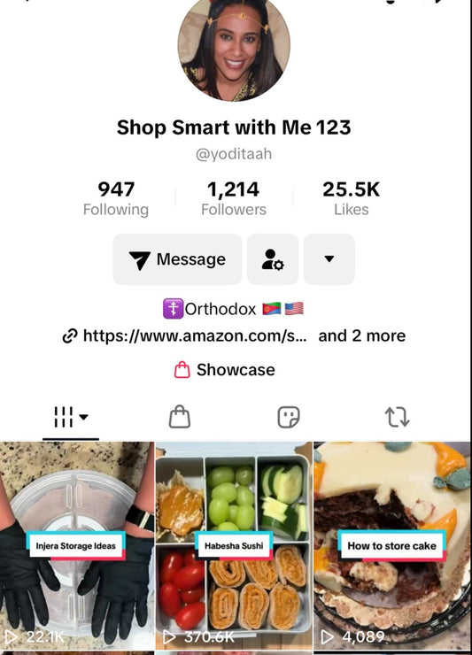 The Lunchbox That Stole the Show