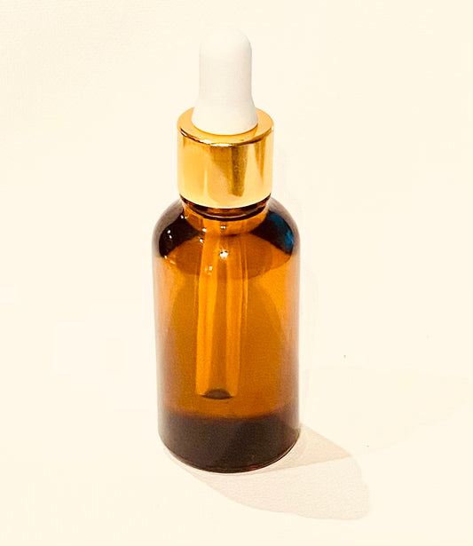 100% Organic Sesame Oil